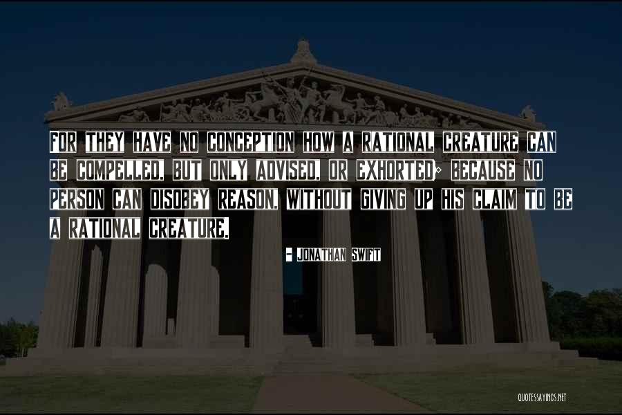 Allanamiento De La Quotes By Jonathan Swift Allanamiento De La Quotes By Jonathan Swift