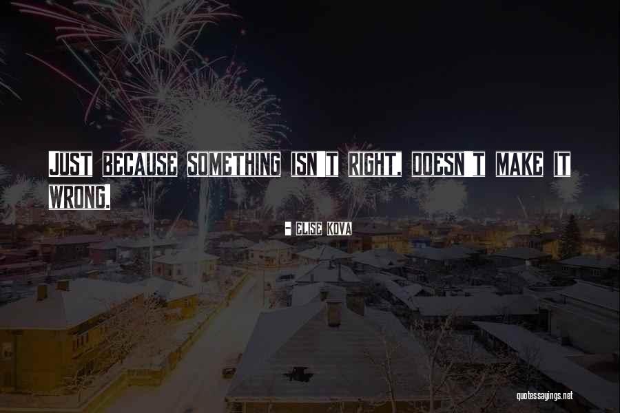 Allanamiento Significado Quotes By Elise Kova Allanamiento Significado Quotes By Elise Kova