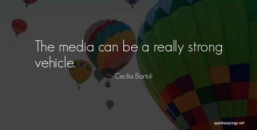 Allanga Quotes By Cecilia Bartoli Allanga Quotes By Cecilia Bartoli