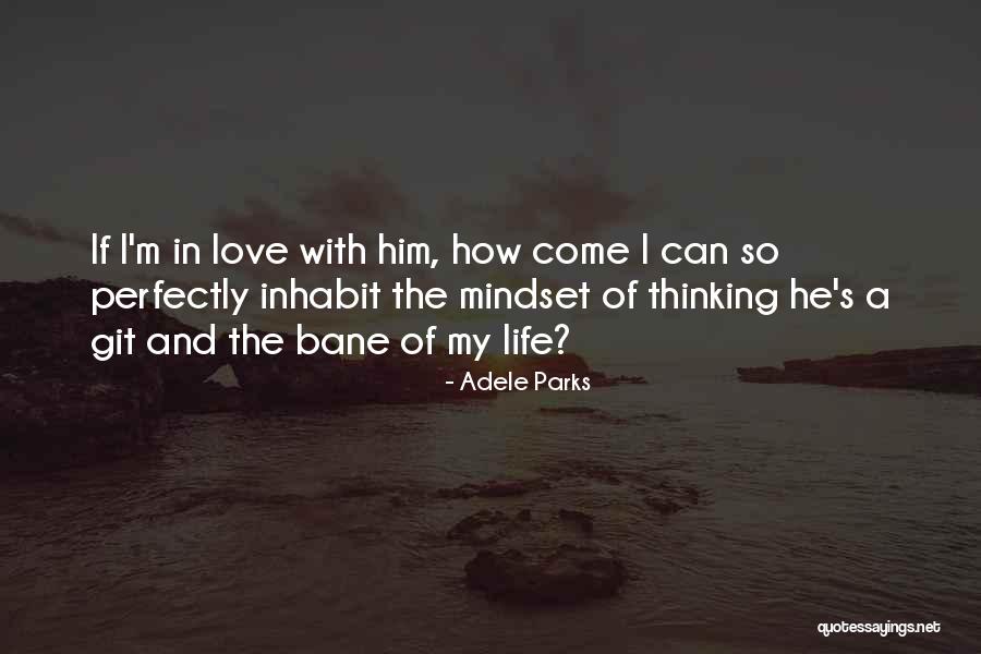 Allans Bakery Quotes By Adele Parks Allans Bakery Quotes By Adele Parks