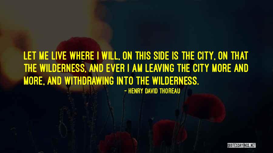 Allanson Led Quotes By Henry David Thoreau Allanson Led Quotes By Henry David Thoreau