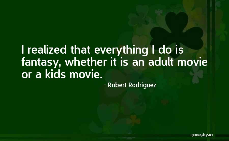 Allara Library Quotes By Robert Rodriguez Allara Library Quotes By Robert Rodriguez