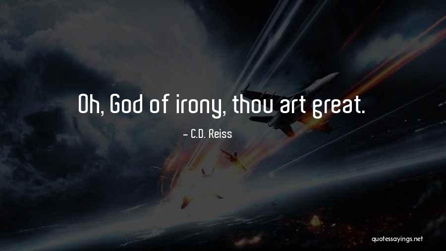 Allara Star Quotes By C.D. Reiss Allara Star Quotes By C.D. Reiss
