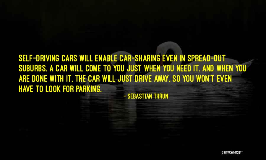 Allargando Anime Quotes By Sebastian Thrun Allargando Anime Quotes By Sebastian Thrun