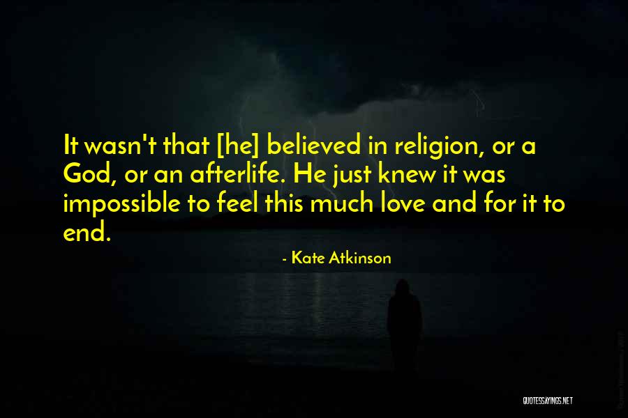 Allarme Meteo Quotes By Kate Atkinson Allarme Meteo Quotes By Kate Atkinson