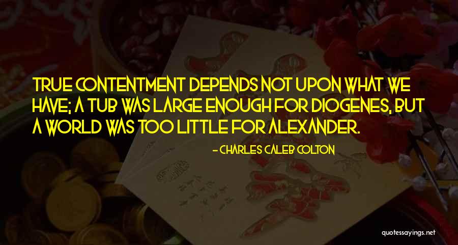 Allary Editions Quotes By Charles Caleb Colton Allary Editions Quotes By Charles Caleb Colton