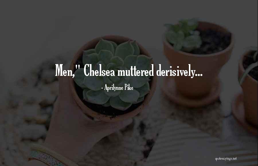 Allas Yummy Quotes By Aprilynne Pike