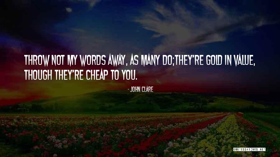 Allatto Painting Quotes By John Clare Allatto Painting Quotes By John Clare