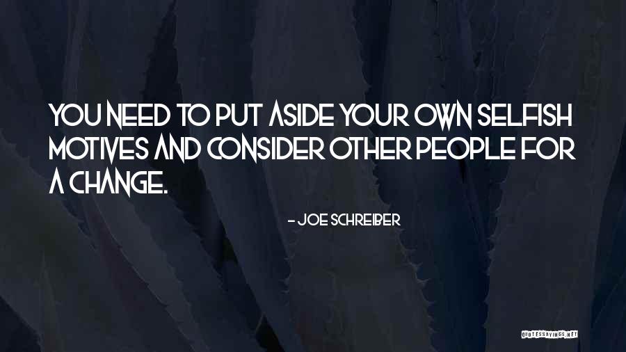 Allaudin Mathieu Quotes By Joe Schreiber Allaudin Mathieu Quotes By Joe Schreiber