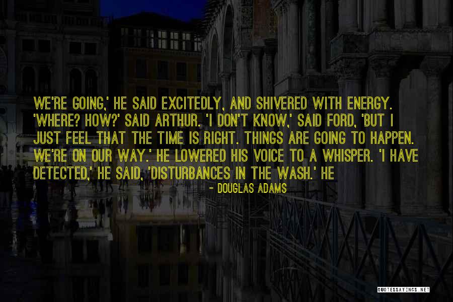 Allaway Furniture Quotes By Douglas Adams Allaway Furniture Quotes By Douglas Adams