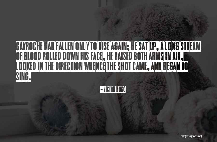 Allaying Crook Quotes By Victor Hugo Allaying Crook Quotes By Victor Hugo