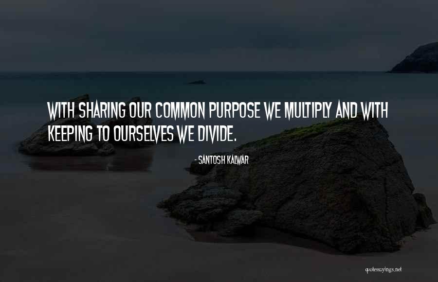 Allayna Campbell Quotes By Santosh Kalwar Allayna Campbell Quotes By Santosh Kalwar