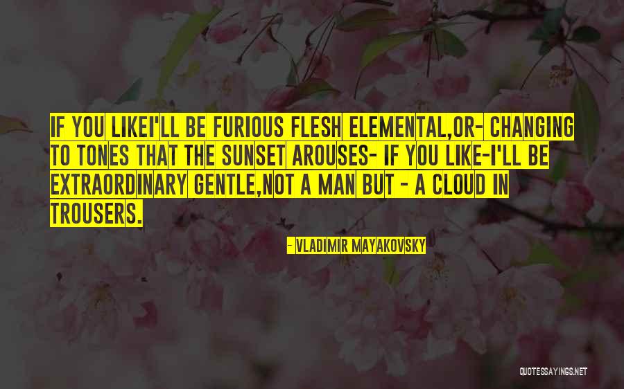 Allayna Campbell Quotes By Vladimir Mayakovsky Allayna Campbell Quotes By Vladimir Mayakovsky