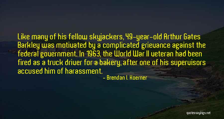 Allayna Name Quotes By Brendan I. Koerner Allayna Name Quotes By Brendan I. Koerner