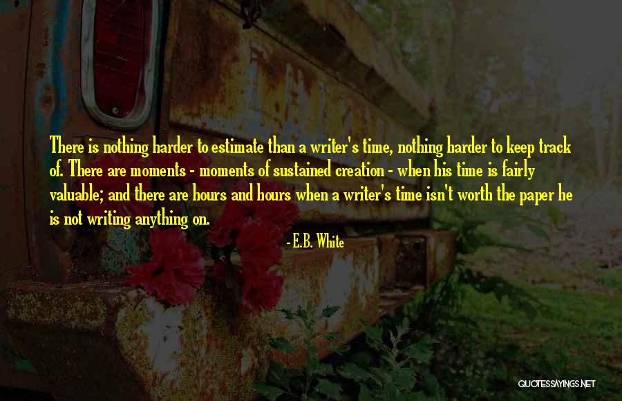 Allays Quotes By E.B. White Allays Quotes By E.B. White