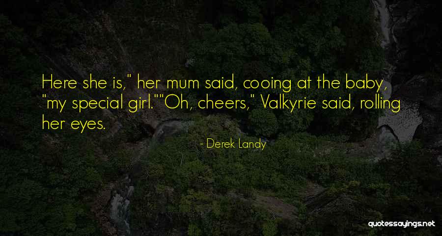 Allberry Sam Quotes By Derek Landy Allberry Sam Quotes By Derek Landy