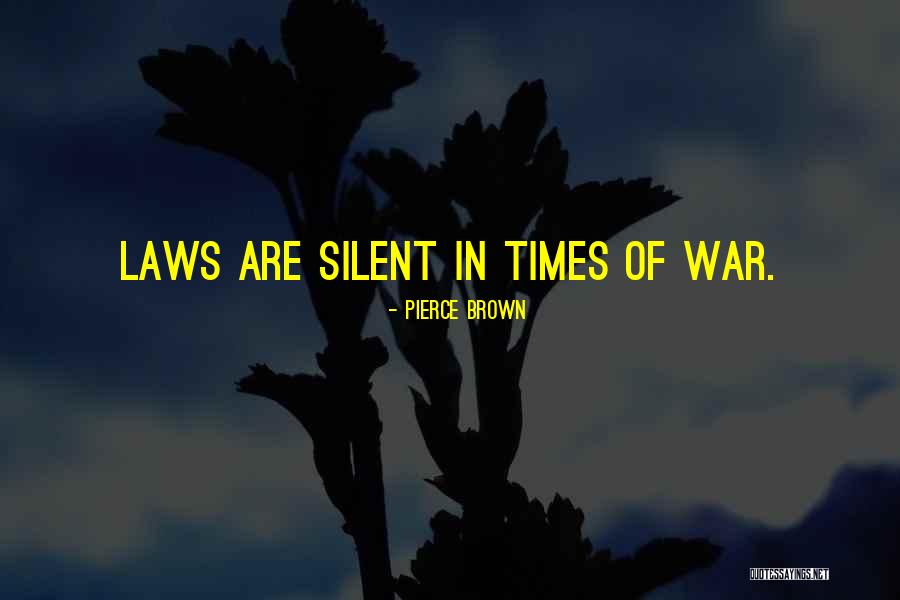 Allbritton Chainsaw Quotes By Pierce Brown Allbritton Chainsaw Quotes By Pierce Brown