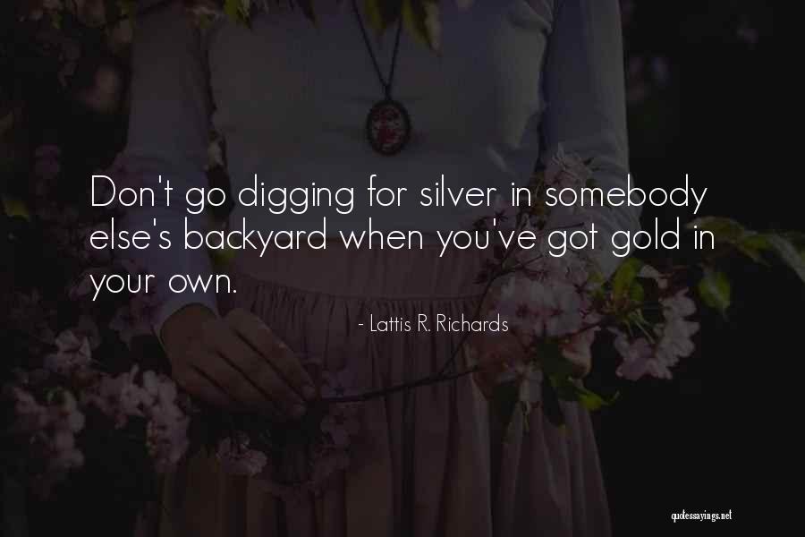 Allbritton Used Cars Quotes By Lattis R. Richards Allbritton Used Cars Quotes By Lattis R. Richards