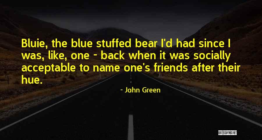 Allburns Quotes By John Green Allburns Quotes By John Green