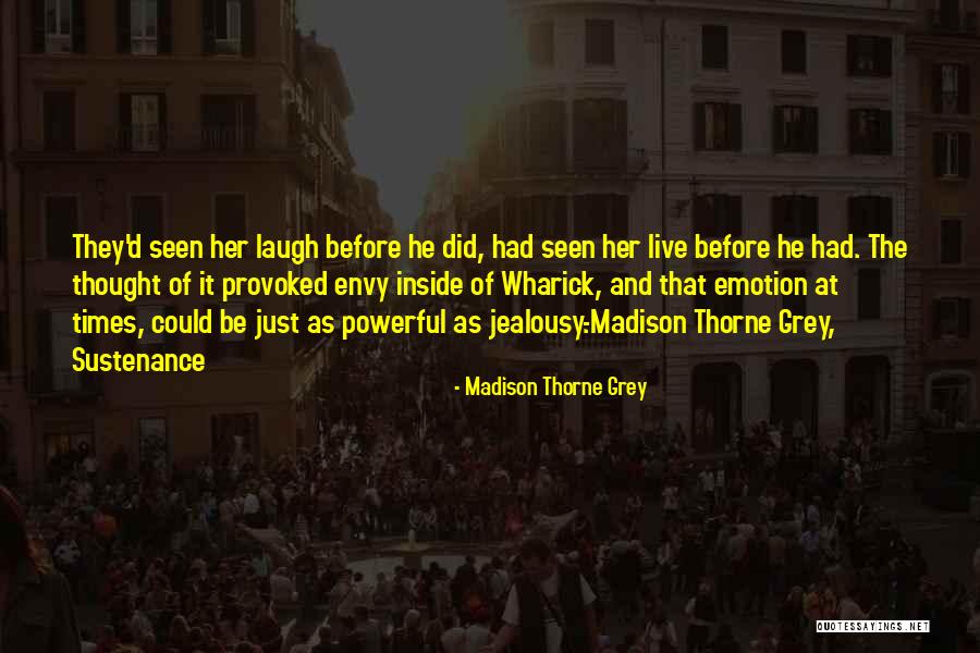 Allchurch And Co Quotes By Madison Thorne Grey Allchurch And Co Quotes By Madison Thorne Grey