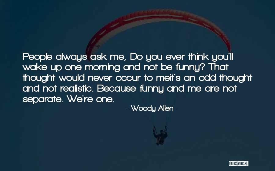 Allcroft Plastic Surgery Quotes By Woody Allen Allcroft Plastic Surgery Quotes By Woody Allen
