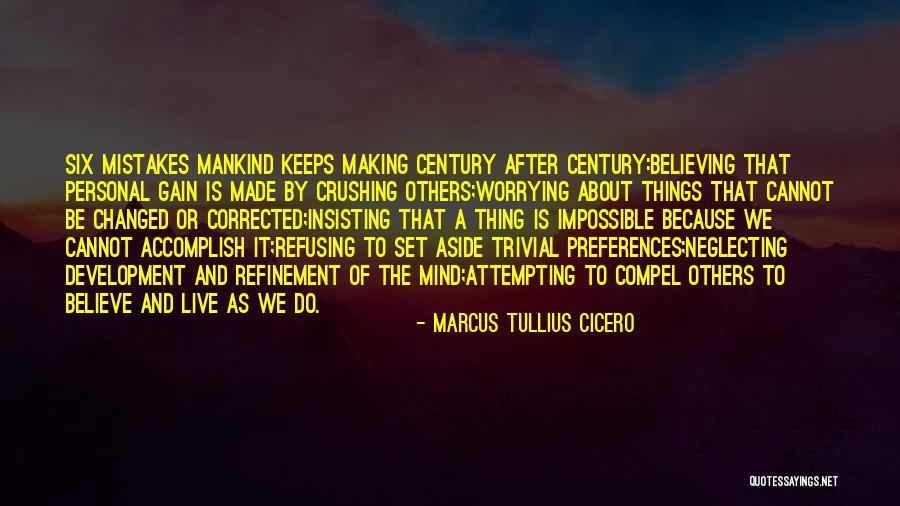 Allcroft Road Quotes By Marcus Tullius Cicero Allcroft Road Quotes By Marcus Tullius Cicero