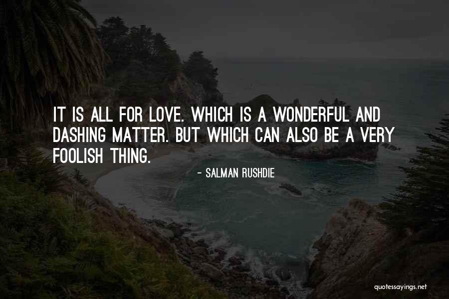 Alldem Shades Quotes By Salman Rushdie Alldem Shades Quotes By Salman Rushdie