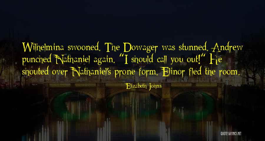 Allderdice Voting Quotes By Elizabeth Johns Allderdice Voting Quotes By Elizabeth Johns