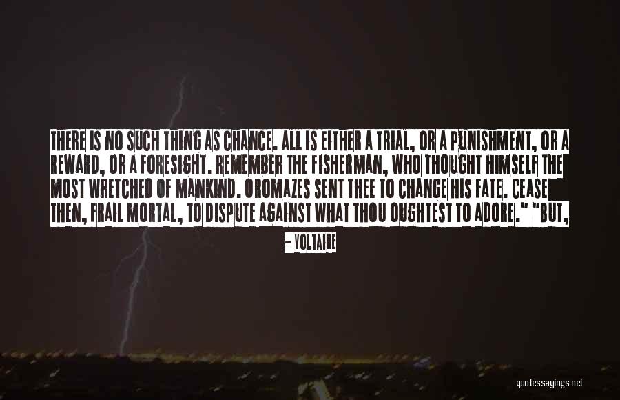 Alldredge Vet Quotes By Voltaire