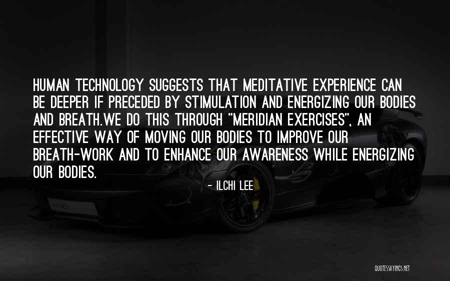 Alleah Marie Quotes By Ilchi Lee Alleah Marie Quotes By Ilchi Lee