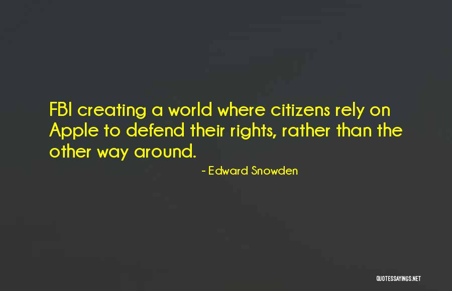 Allears Quotes By Edward Snowden Allears Quotes By Edward Snowden