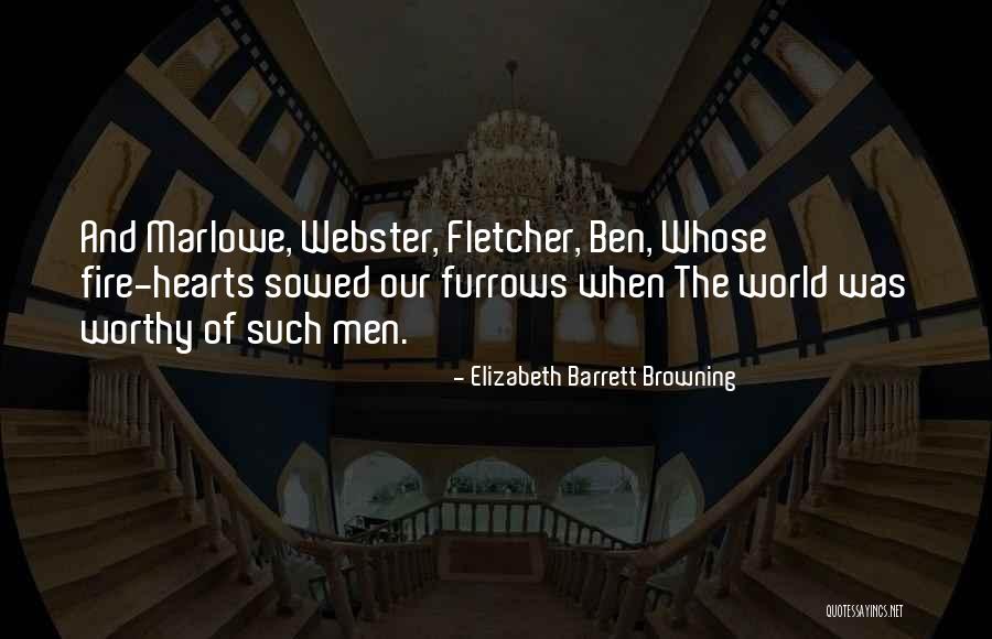 Alleble Quotes By Elizabeth Barrett Browning Alleble Quotes By Elizabeth Barrett Browning