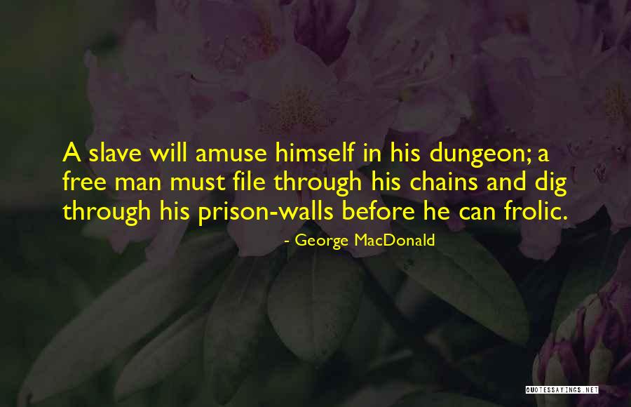 Alleble Quotes By George MacDonald Alleble Quotes By George MacDonald
