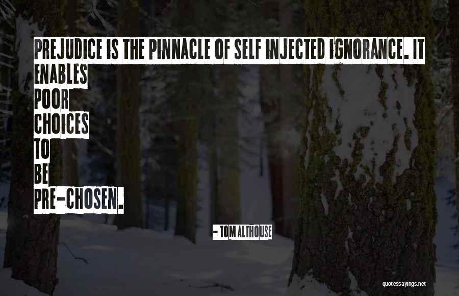 Allecia Thibeault Quotes By Tom Althouse Allecia Thibeault Quotes By Tom Althouse