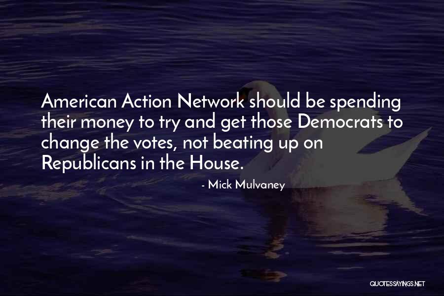Allegado Significado Quotes By Mick Mulvaney Allegado Significado Quotes By Mick Mulvaney