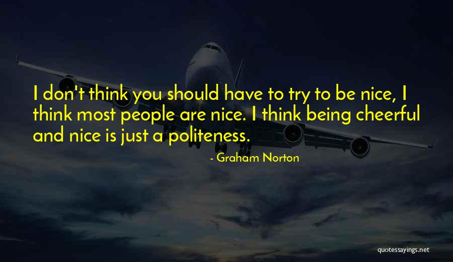 Allegados Quotes By Graham Norton Allegados Quotes By Graham Norton