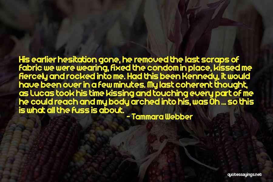 Allegados Quotes By Tammara Webber Allegados Quotes By Tammara Webber