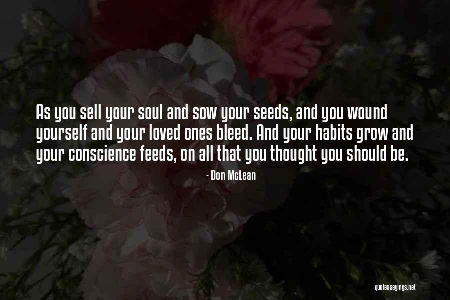 Allegados Rae Quotes By Don McLean Allegados Rae Quotes By Don McLean