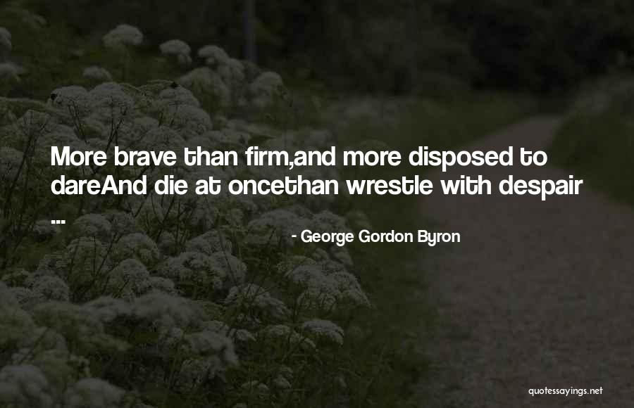 Allegados Rae Quotes By George Gordon Byron Allegados Rae Quotes By George Gordon Byron