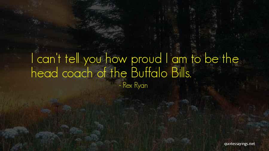 Allegados Rae Quotes By Rex Ryan Allegados Rae Quotes By Rex Ryan
