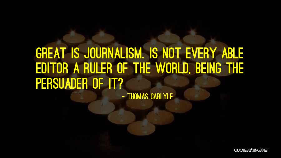 Allegaert Vogel Quotes By Thomas Carlyle Allegaert Vogel Quotes By Thomas Carlyle