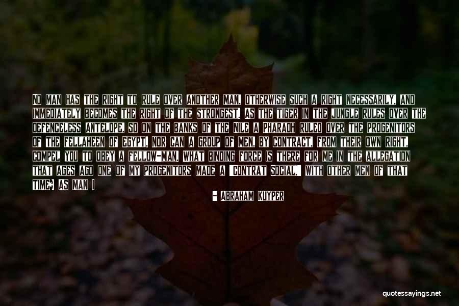 Allegation Quotes By Abraham Kuyper Allegation Quotes By Abraham Kuyper