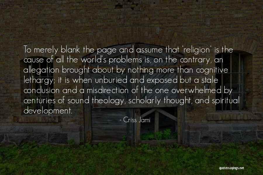Allegation Quotes By Criss Jami Allegation Quotes By Criss Jami