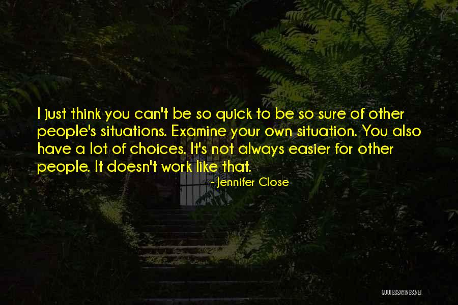 Allegations Against Trump Quotes By Jennifer Close Allegations Against Trump Quotes By Jennifer Close