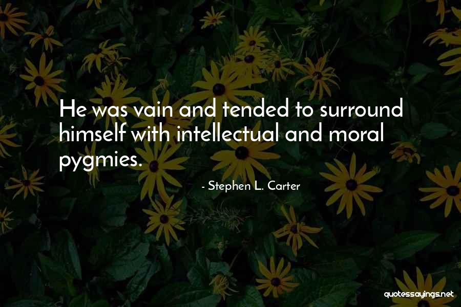 Allegedly A Mind Reader Quotes By Stephen L. Carter Allegedly A Mind Reader Quotes By Stephen L. Carter
