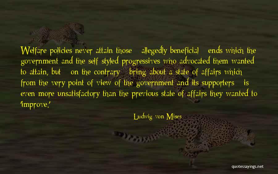 Allegedly Quotes By Ludwig Von Mises Allegedly Quotes By Ludwig Von Mises