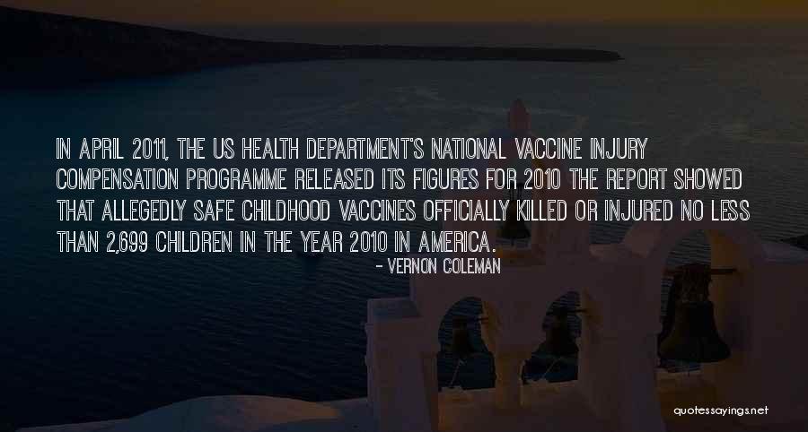 Allegedly Quotes By Vernon Coleman Allegedly Quotes By Vernon Coleman