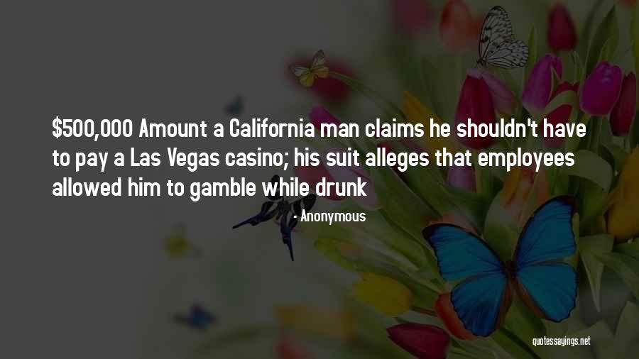 Alleges D Quotes By Anonymous Alleges D Quotes By Anonymous