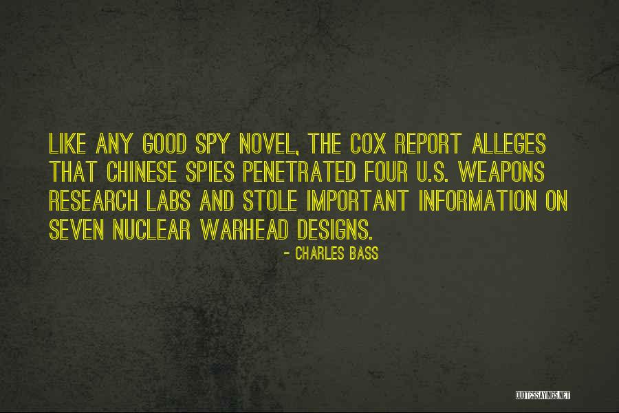 Alleges D Quotes By Charles Bass Alleges D Quotes By Charles Bass
