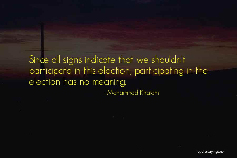 Alleges Define Quotes By Mohammad Khatami Alleges Define Quotes By Mohammad Khatami